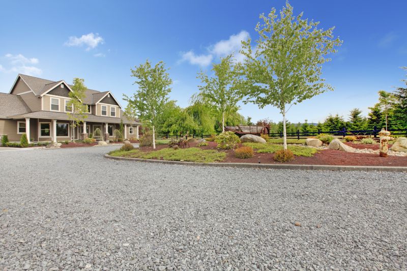 Driveway Resurfacing