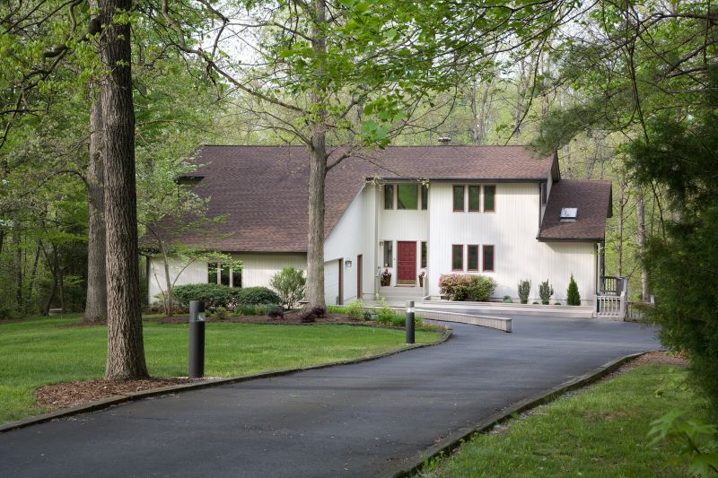 Driveway Resurfacing Costs — Cost of Driveway Resurfacing