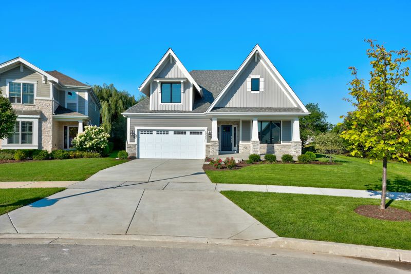 Driveway Resurfacing Costs — Cost of Driveway Resurfacing