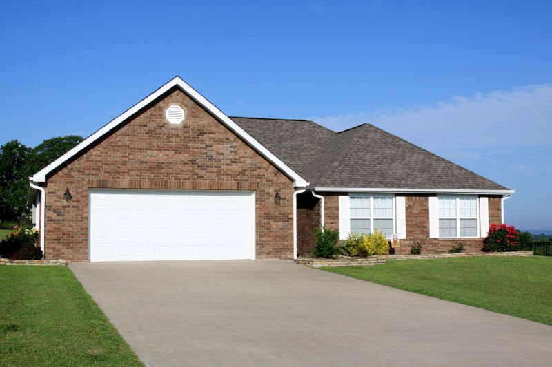Driveway Resurfacing Costs — Cost of Driveway Resurfacing