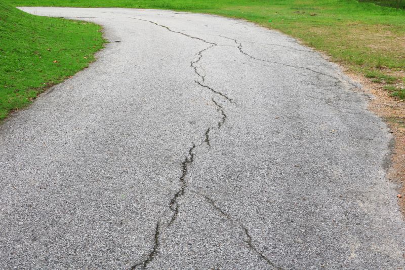 Driveway Resurfacing Costs — Cost of Driveway Resurfacing