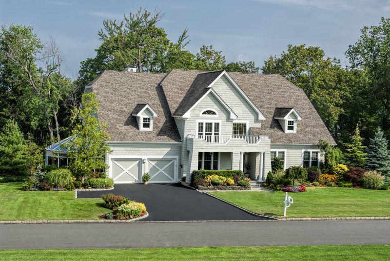 Driveway Resurfacing Costs — Cost of Driveway Resurfacing