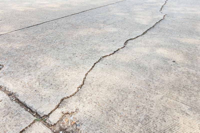 Driveway Repairs