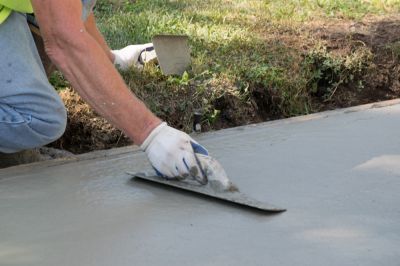 Revamp the Appearance of Your Driveway!